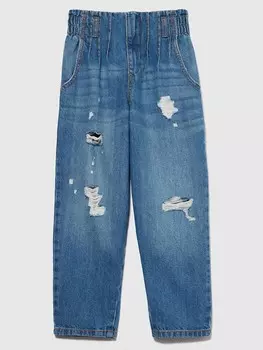 Джинсы Sisley Jeans, синий