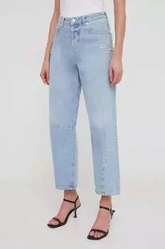 Джинсы Sisley, синий