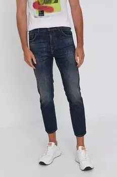 Джинсы Sisley, синий