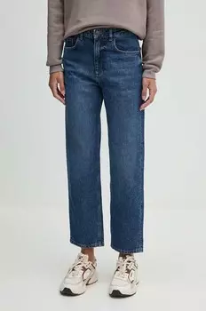 Джинсы Sisley, синий