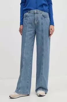 Джинсы Sisley, синий