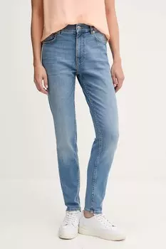 Джинсы Sisley, синий