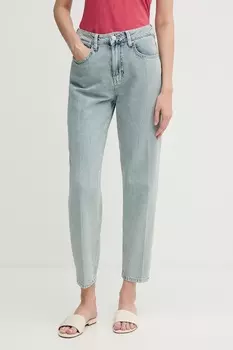 Джинсы Sisley, синий