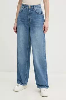 Джинсы Sisley, синий