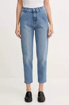 Джинсы Sisley, синий