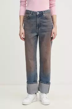 Джинсы Sisley, синий