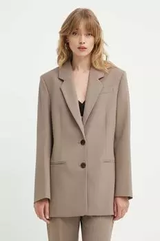 Джинсы Sisley, темно-синий