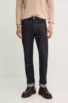 Джинсы Sisley, темно-синий