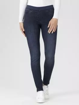 Джинсы сисси Stehmann, синий