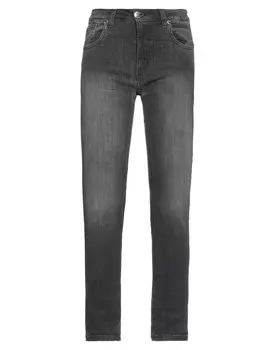 Джинсы Siste'S, черный