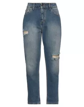 Джинсы Siste'S, синий