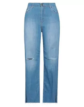 Джинсы Siste'S, синий