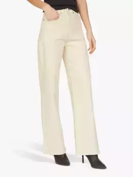 Джинсы Sisters Point Owi Wide Leg