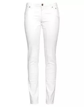 Джинсы Siviglia, белый