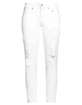 Джинсы Siviglia, белый