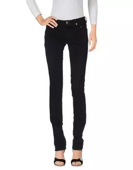 Джинсы Siviglia, черный