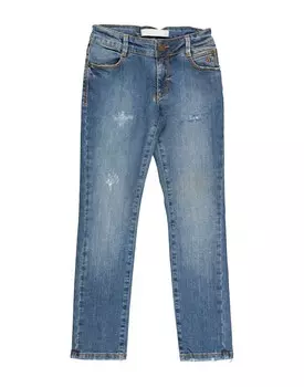 Джинсы Siviglia, синий