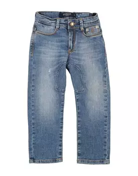 Джинсы Siviglia, синий