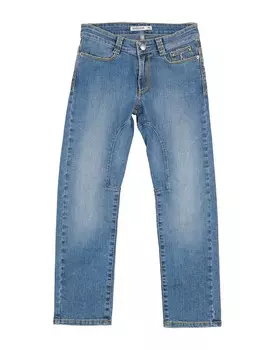 Джинсы Siviglia, синий