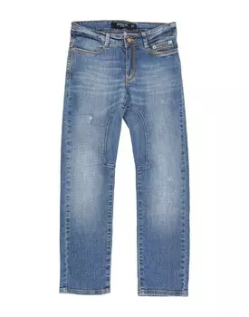 Джинсы Siviglia, синий