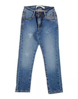 Джинсы Siviglia, синий