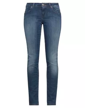 Джинсы Siviglia, синий