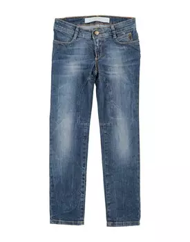 Джинсы Siviglia, синий