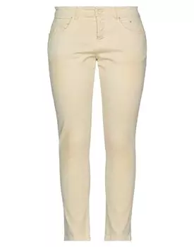 Джинсы Siviglia, слоновая кость