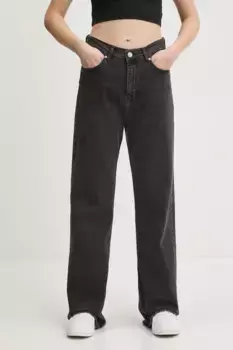 Джинсы Sixth June, черный