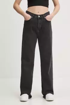 Джинсы Sixth June, черный