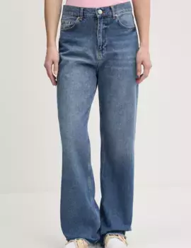 Джинсы Sixth June, синий