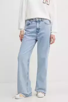 Джинсы Sixth June, синий