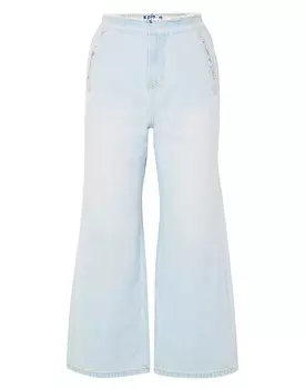 Джинсы Sjyp, синий