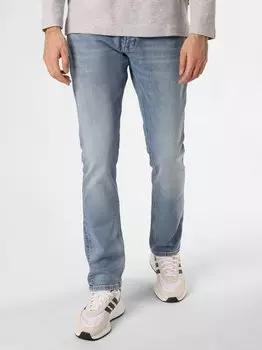Джинсы скантон Tommy Jeans, белый