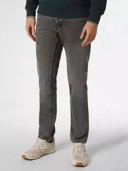 Джинсы скантон Tommy Jeans, серый