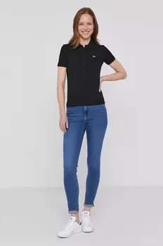 Джинсы Скарлетт Lee, синий