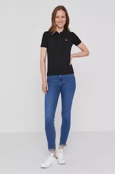 Джинсы Скарлетт Lee, синий