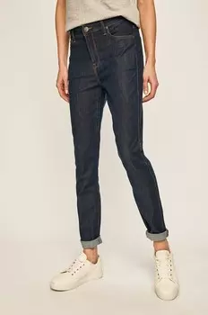 Джинсы Скарлетт Lee, темно-синий