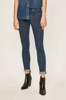 Джинсы Скарлетт Lee, темно-синий