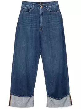 Джинсы Skater 3x1, синий