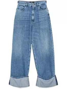 Джинсы Skater Duo 3x1, синий