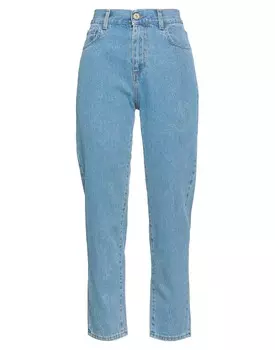 Джинсы Skills & Genes, синий