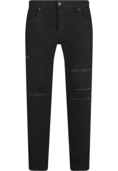 Джинсы скинни 2Y Premium, черный