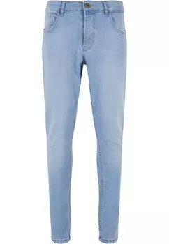 Джинсы скинни 2Y Premium, синий