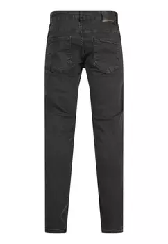 Джинсы скинни 2Y Studios, черный