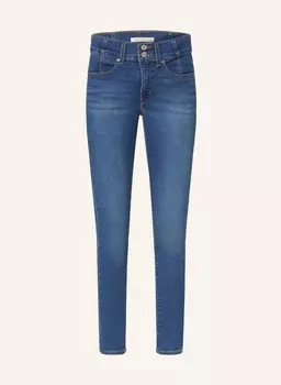 Джинсы скинни 311 Levi'S, индиго