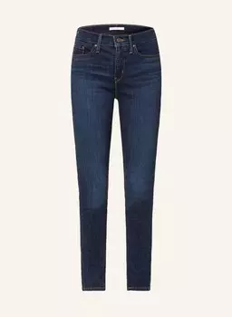 Джинсы скинни 311 с моделирующим эффектом Levi's, цвет 0384 COBALT HAZE