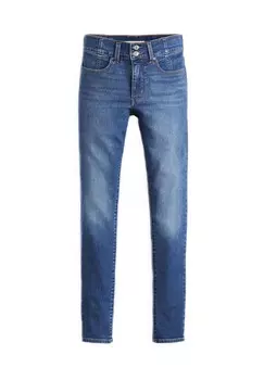Джинсы скинни 311 Shaping Corset Levi's, цвет 0 00 Clever Girl