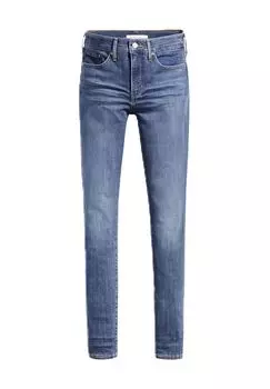 Джинсы скинни 311 Shaping Levi's, цвет 0 62 Lapis Gallop