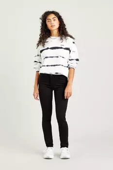 Джинсы скинни 311 Shaping Levi's, синий